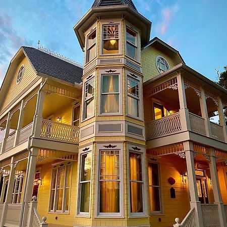 Sunbright Inn DeFuniak Springs Eksteriør bilde