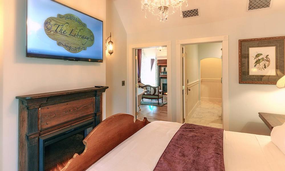 Sunbright Inn DeFuniak Springs Eksteriør bilde