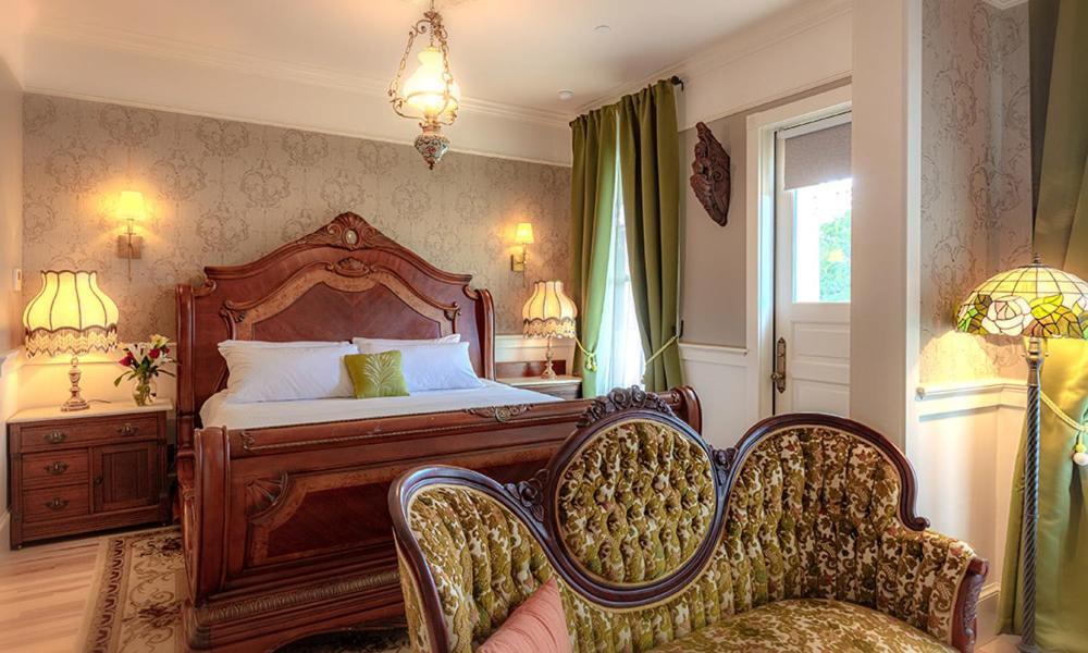 Sunbright Inn DeFuniak Springs Eksteriør bilde