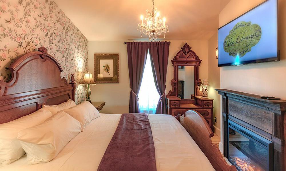 Sunbright Inn DeFuniak Springs Eksteriør bilde