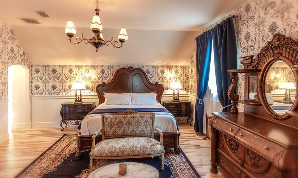 Sunbright Inn DeFuniak Springs Eksteriør bilde
