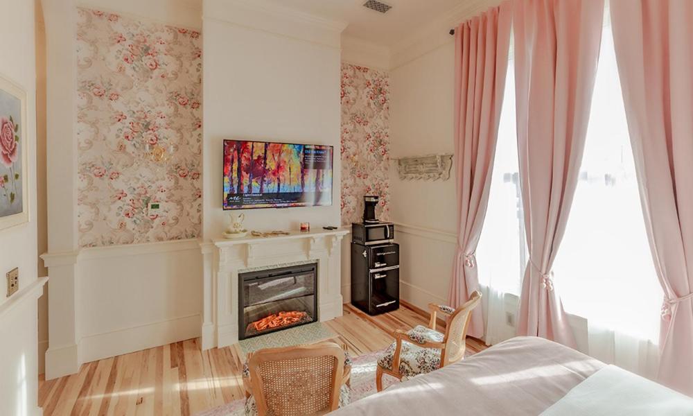 Sunbright Inn DeFuniak Springs Eksteriør bilde