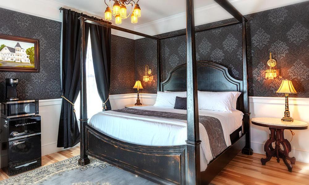 Sunbright Inn DeFuniak Springs Eksteriør bilde