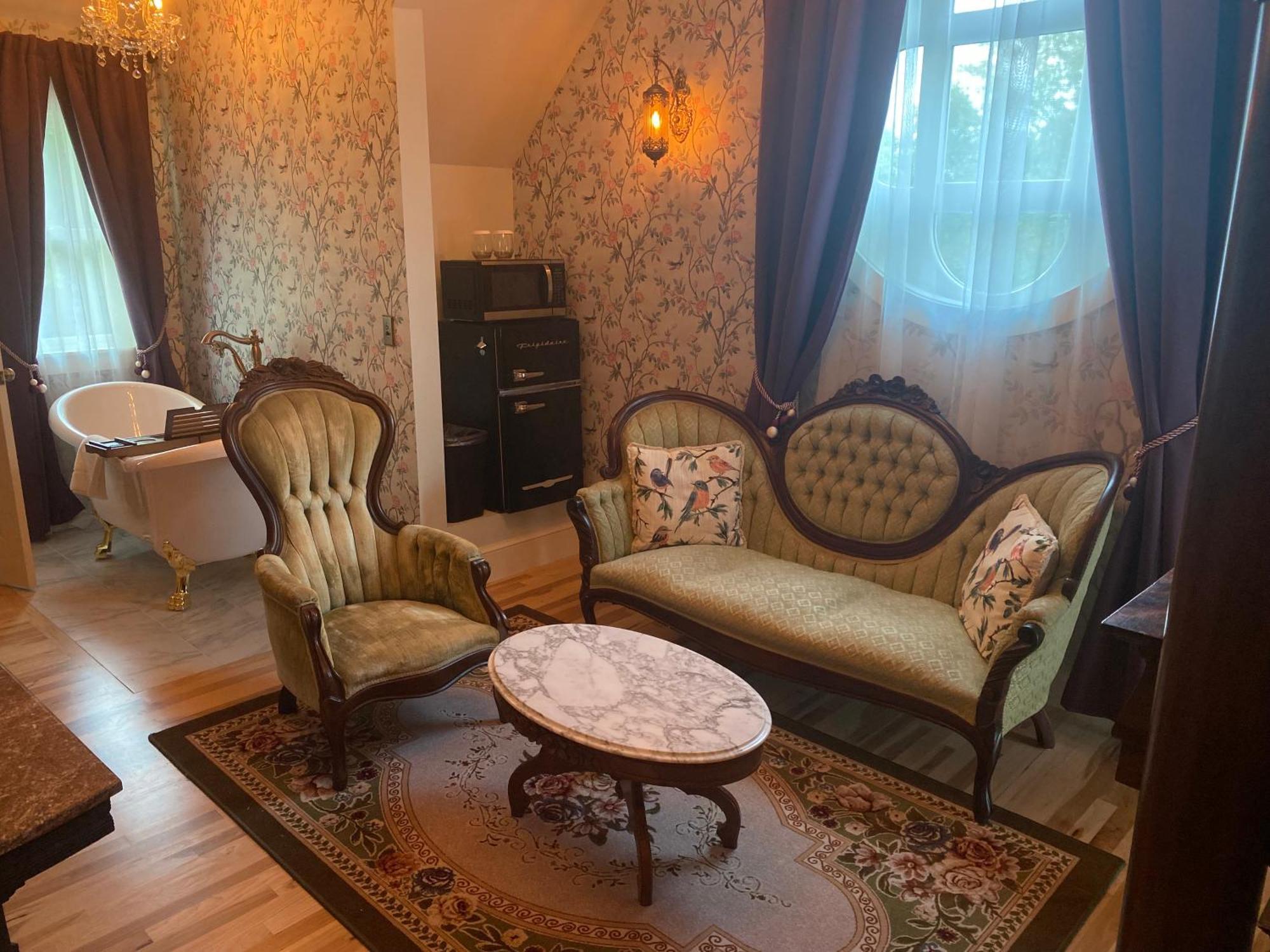 Sunbright Inn DeFuniak Springs Eksteriør bilde