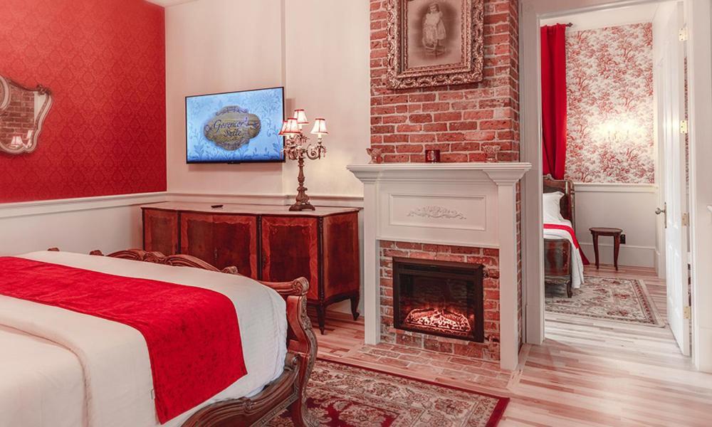 Sunbright Inn DeFuniak Springs Eksteriør bilde