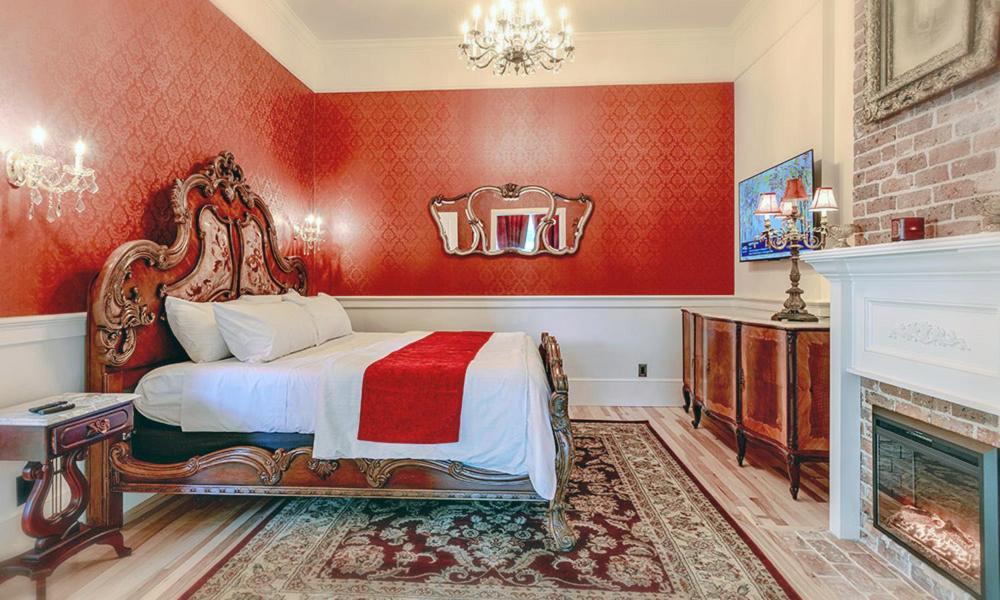 Sunbright Inn DeFuniak Springs Eksteriør bilde