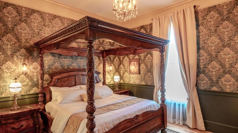 Sunbright Inn DeFuniak Springs Eksteriør bilde