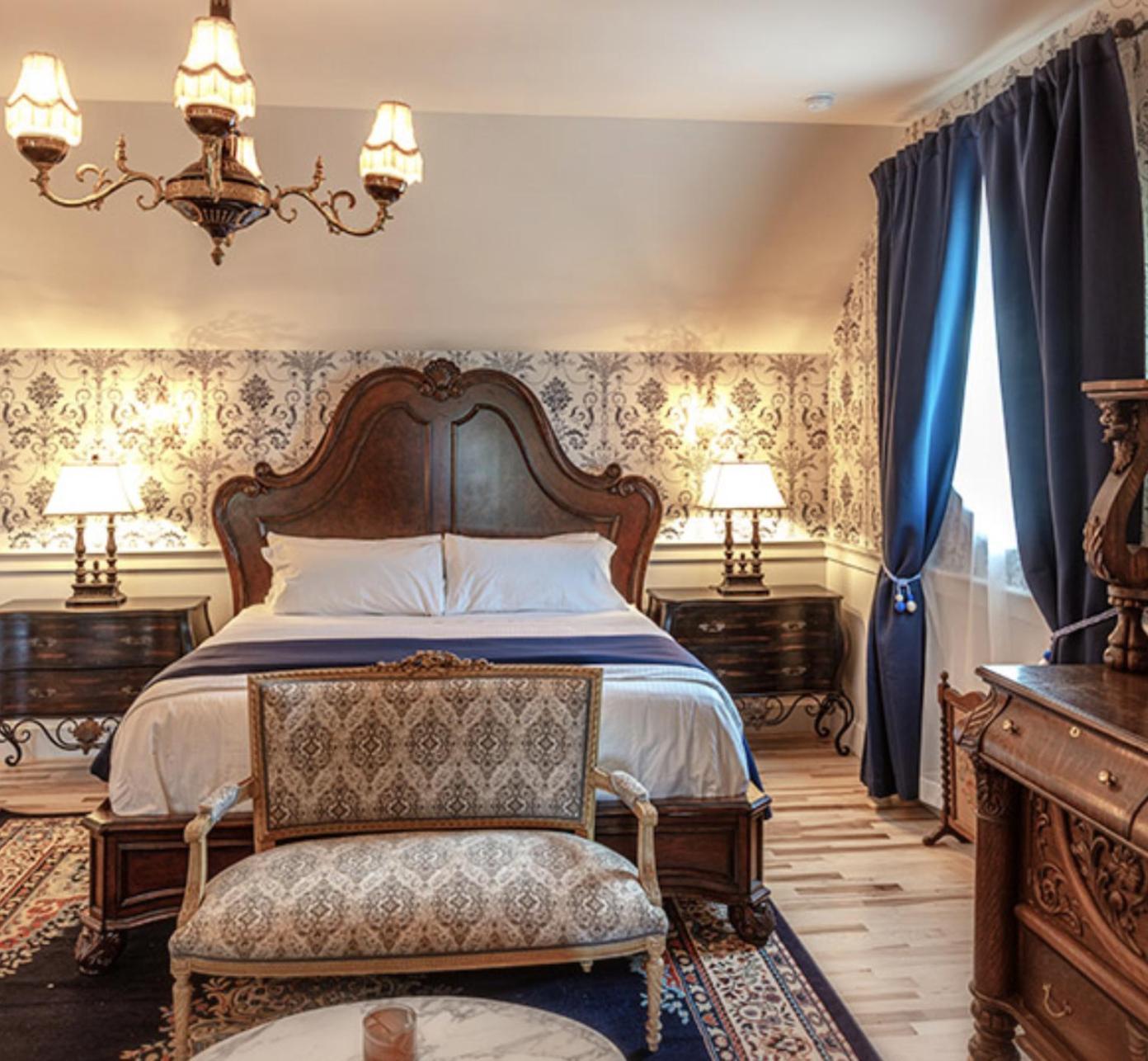 Sunbright Inn DeFuniak Springs Eksteriør bilde